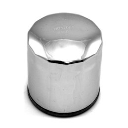 OIL FILTER HARLEY DAVIDSON VRSCA V-Rod 1130 2002-2006