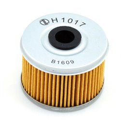 FILTRO DE ACEITE HONDA VT C Shadow 125 1999-2008