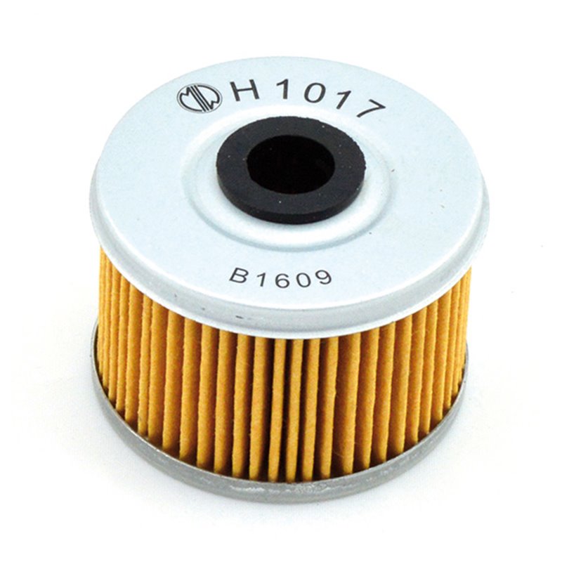 FILTRO OLIO MEIWA H1017 HONDA TRX TM Fourtrax Rancher 2X4 350 2000-2006