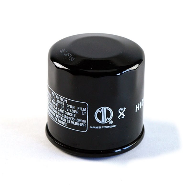 ÖLFILTER SUZUKI LT V Twin Peaks 4X4 700 2002-2005
