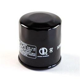 OIL FILTER ACCESS Apache 450 