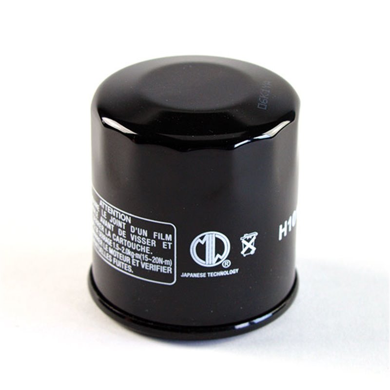 OIL FILTER ACCESS Apache 450 OIL FILTER ACCESS Apache 450