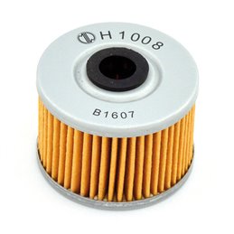FILTRE À HUILE DINLI DL 901 450 