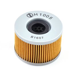 FILTRE À HUILE HONDA GL Silver Wing 500 1981-1982