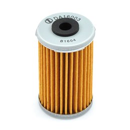 ÖLFILTER DAELIM VJ Roadwin 125 2004-2007