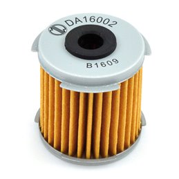 ÖLFILTER DAELIM NS I 125 1997-1998