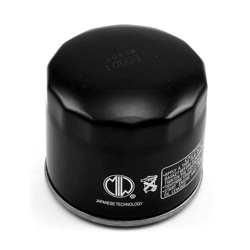 OIL FILTER NORTON Commando MK II/III 850 1973-1975