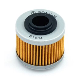 FILTRO DE ACEITE CAN AM BOMBARDIER GS Spyder Semi-Automatic (motore) 990 2008-2012