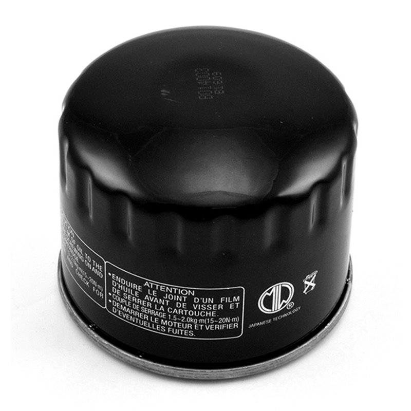 OIL FILTER CAN AM BOMBARDIER XT Traxter Max 500 2003-2004