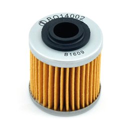 FILTRO DE ACEITE CAN AM BOMBARDIER DS 450 2008-2012