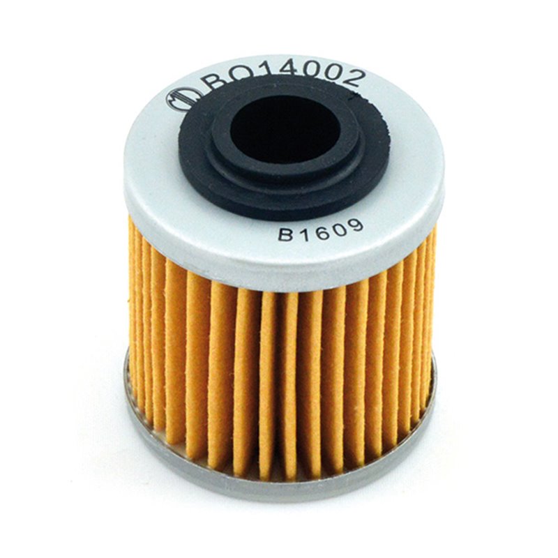 FILTRO OLIO MEIWA BO14002 CAN AM BOMBARDIER DS 450 2008-2012