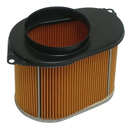 AIR FILTER SUZUKI VS GLF Intruder 700 1986-1987