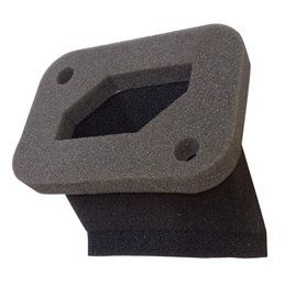 AIR FILTER YAMAHA XT R 125 2005-2012