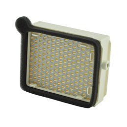 LUFTFILTER YAMAHA SRX 600 1988-1989