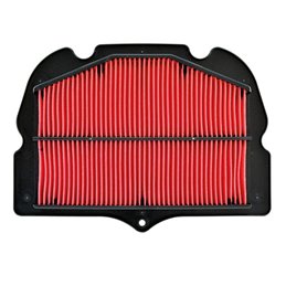 LUFTFILTER SUZUKI GSX R Hayabusa 1340 2008-2016
