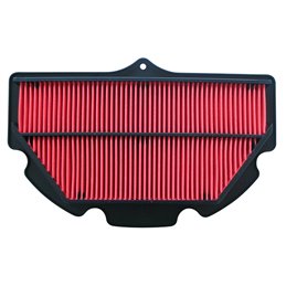 AIR FILTER SUZUKI GSX-R 600 2008-2010