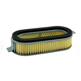 FILTRE À AIR SUZUKI GSX E 550 1983-1987