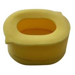 FILTRE À AIR SUZUKI DR R 650 1992-1993