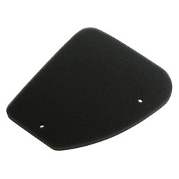 AIR FILTER PEUGEOT Vivacity S/Antifurto AJP 50 1999-2000