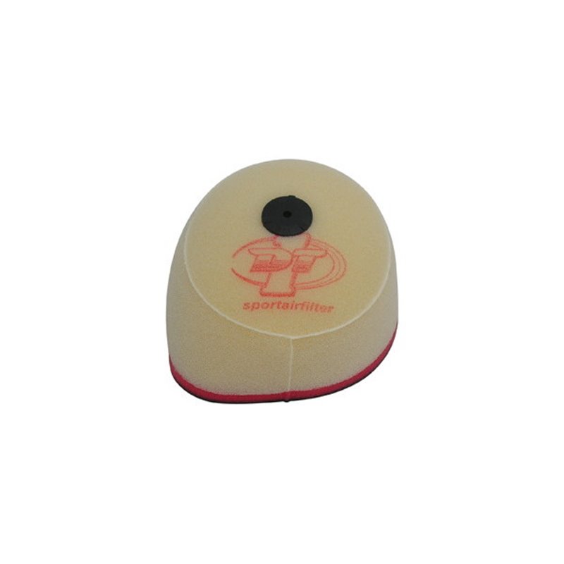 AIR FILTER SUZUKI RM 125 2004-2008 AIR FILTER SUZUKI RM 125 2004-2008
