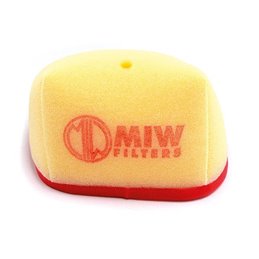 FILTRO DE AIRE YAMAHA WR F 250 2003-2014