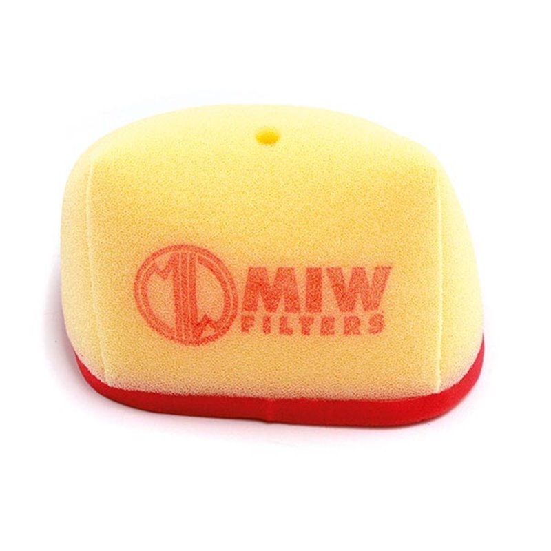 AIR FILTER YAMAHA WR F 250 2003-2014