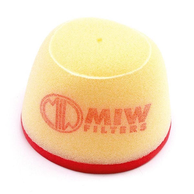 AIR FILTER YAMAHA YZ LW 19/16 85 2002-2020