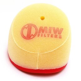 AIR FILTER SUZUKI DR-Z E 400 2000-2008