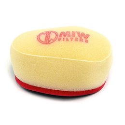 AIR FILTER SUZUKI DR L (L/M/N/P) (DJ42A) 250 1990-1993