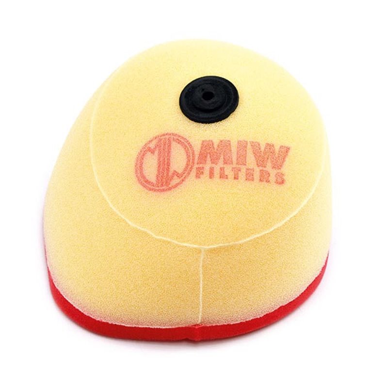 AIR FILTER SUZUKI RM 125 2004-2008