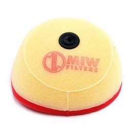 AIR FILTER SUZUKI RM 125 1996-2003