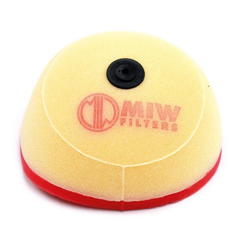 AIR FILTER SUZUKI RM 125 1996-2003