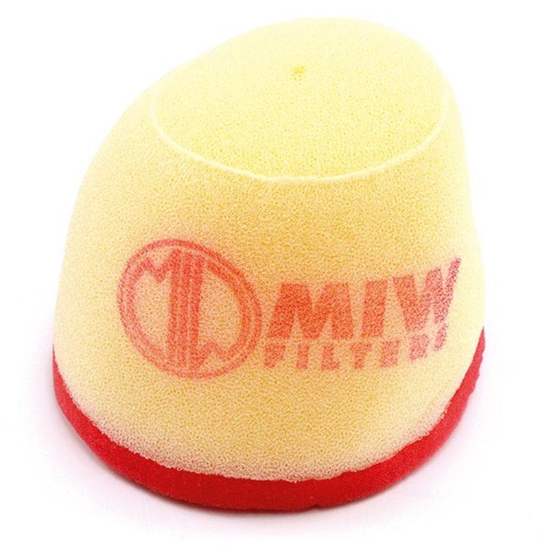 LUFTFILTER SUZUKI RM RA 80 1986-2002