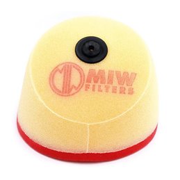 FILTRO DE AIRE SUZUKI RM 125 1987-1992