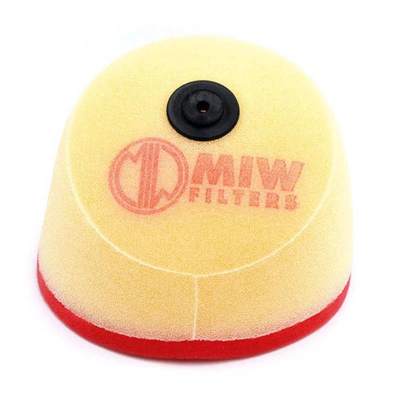 AIR FILTER SUZUKI RM 125 1987-1992