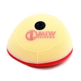LUFTFILTER KTM SX 17/14 85 2003-2004