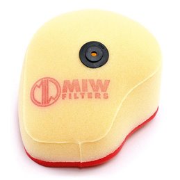 AIR FILTER SUZUKI RMZ 4T 250 2004-2006