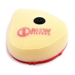 AIR FILTER HM - VENT CRE X 250 2004-2006
