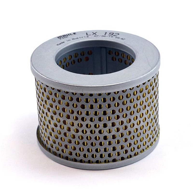 AIR FILTER BMW R 50 500 1955-1960