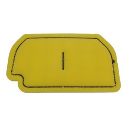 LUFTFILTER KAWASAKI ZXR 750 1993-1995