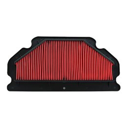 FILTRO DE AIRE KAWASAKI Ninja ZX-6RR 600 2003-2004