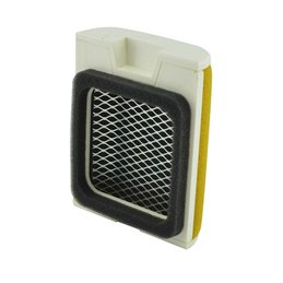 LUFTFILTER KAWASAKI GPZ A Uni Trak 1100 1983-1985
