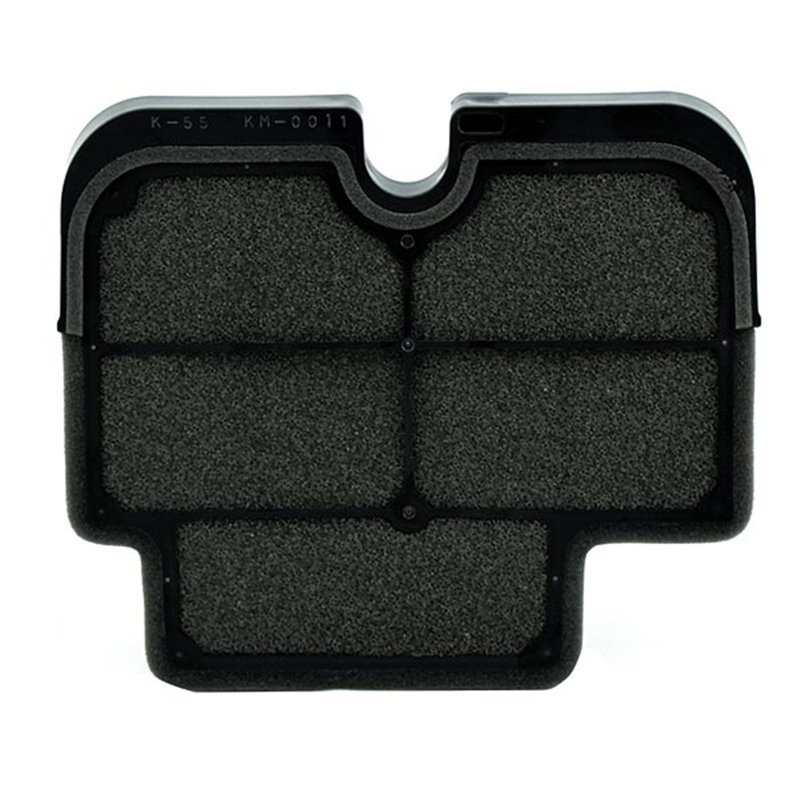 LUFTFILTER KAWASAKI ER-6 F / ER6 F ABS 650 2009-2011