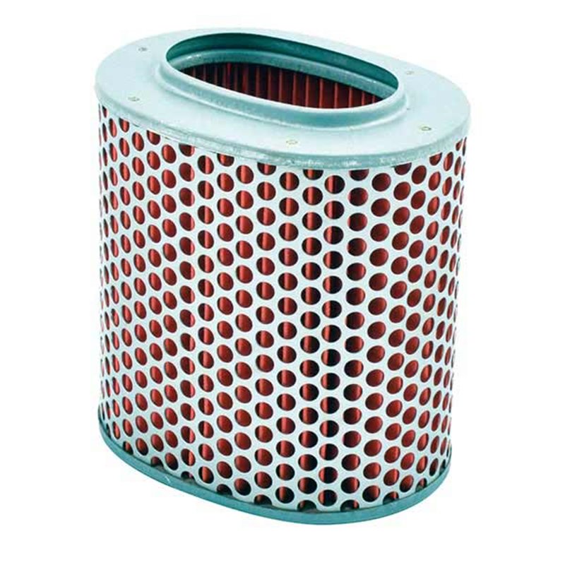 LUFTFILTER HONDA GB TT Clubman 500 1989-1990