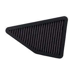 FILTRO DE AIRE FANTIC MOTOR Caballero Deluxe 125 2021-2023