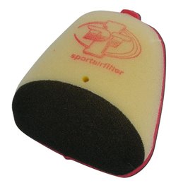 FILTRO ARIA DT-1 YAMAHA WR F 250 2015-2019