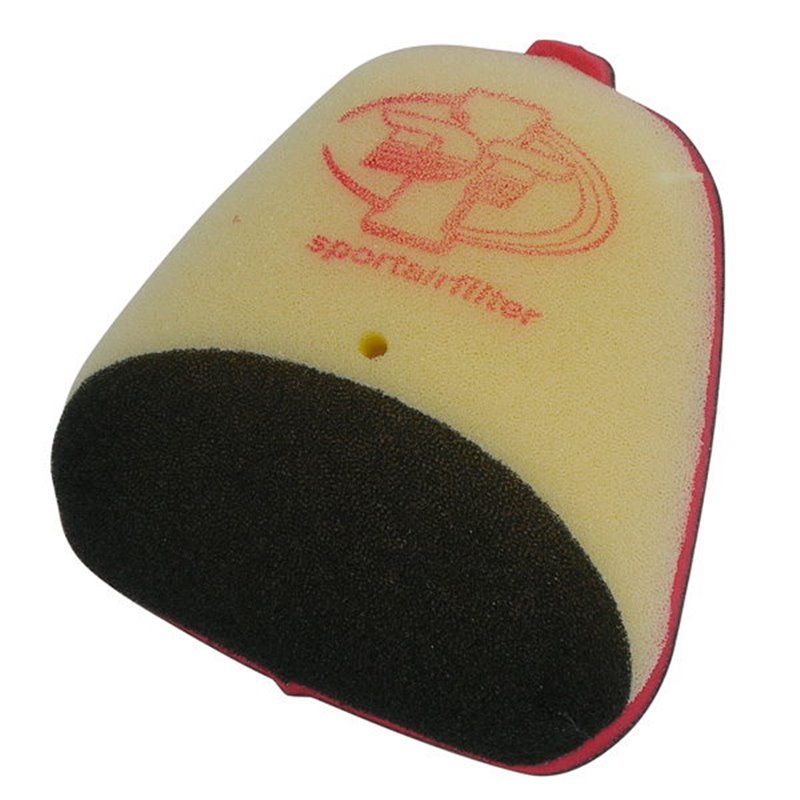 AIR FILTER YAMAHA WR F 250 2015-2019