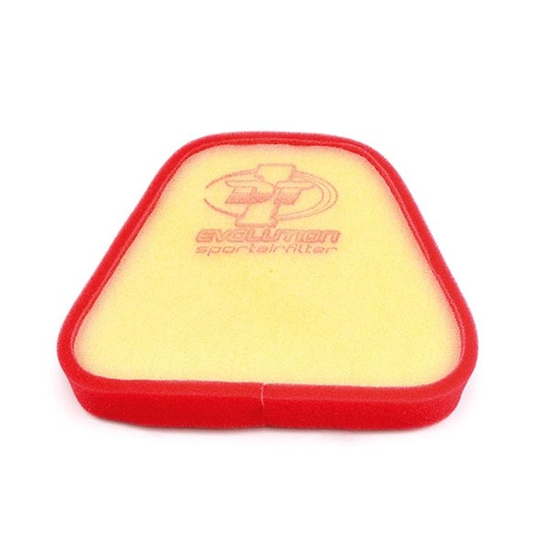 FILTRO ARIA DT-1 YAMAHA WR F 250 2020-2024 FILTRO ARIA DT-1 YAMAHA WR F 250 2020-2024