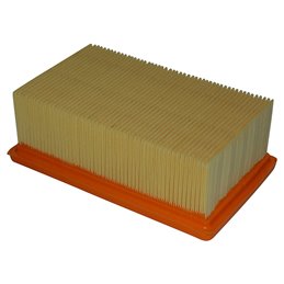 AIR FILTER BMW F GS 650 2009-2012