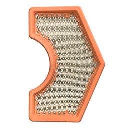 AIR FILTER APRILIA Tuareg E5 ABS 660 2021-2022